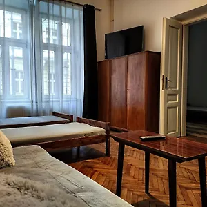 Second Piłsudskiego Apartament Kraków