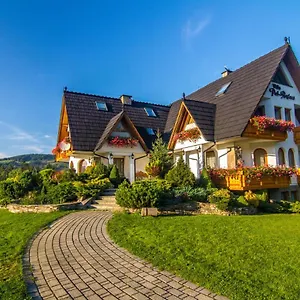 I Pod Reglami Kwatera prywatna Zakopane