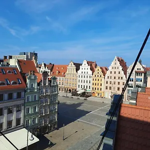 Old Town - Rynek Apartament Wrocław