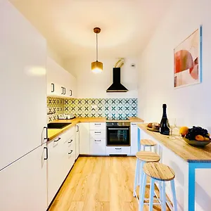 Apartament Cosy Okecie, Warszawa