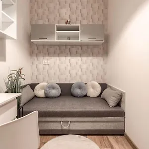 Apartament Geodezyjna'70 Cozy P3, Warszawa
