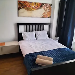 Apartament B10 Premium Wiejska2-sejm, Warszawa