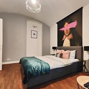P&k Apartament Kraków