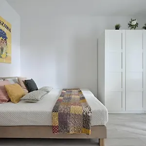 Apartament Urbannestgroup - Old Town S17, Warszawa