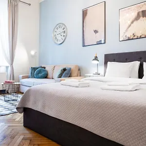 Na Kazimierzu Apartament Kraków